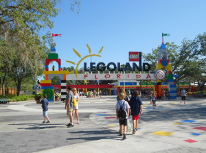 Legoland