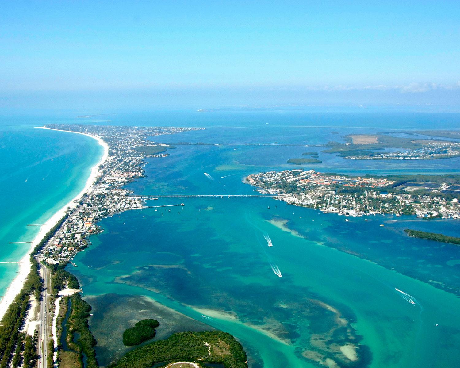 7 Reasons to Move to Parrish, FL Highland Homes