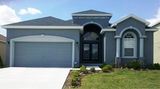 Florida real estate in Pasco County