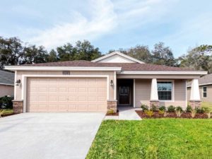Introducing Gramercy Farms - New homes in St. Cloud, FL