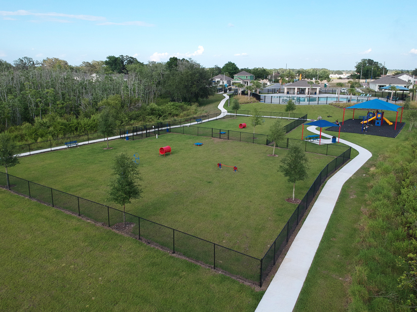 7 Benefits of Living at Hammock Reserve in Haines City, Florida