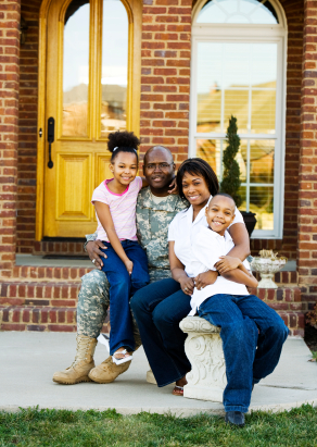 Military Housing Tax Credit