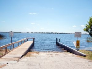 lake rochelle