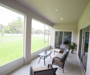 florida new home