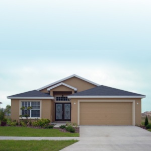 Tampa new homes