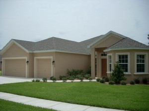 Oakford Estates Florida Home