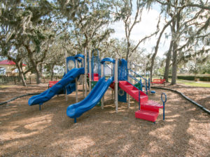 Amenities at Gramercy Farms