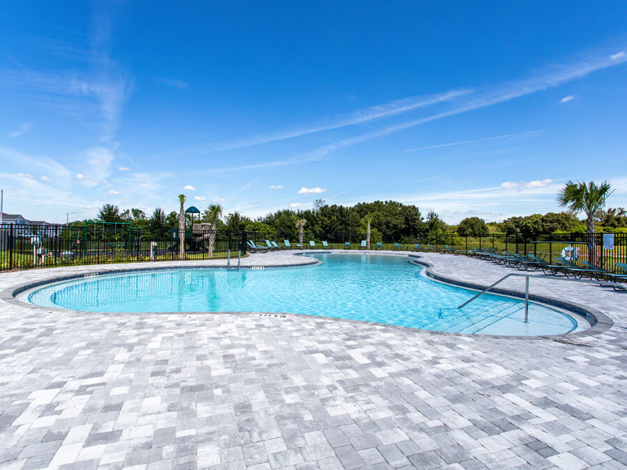 Coming Soon New Homes in Riverview, FL at Ridgewood South