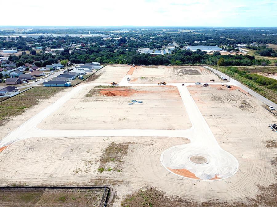 Coming Soon New Homes in Lake Wales, FL Highland Homes