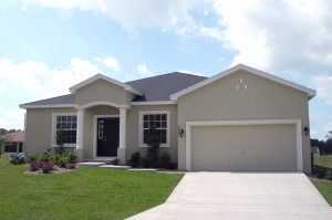 Orlando New Home Sales on the Rise 