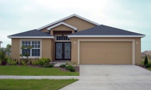 Lakeland home builder