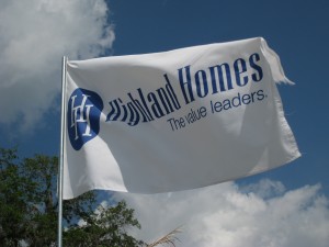 Highland Homes