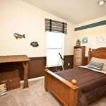 Florida new home