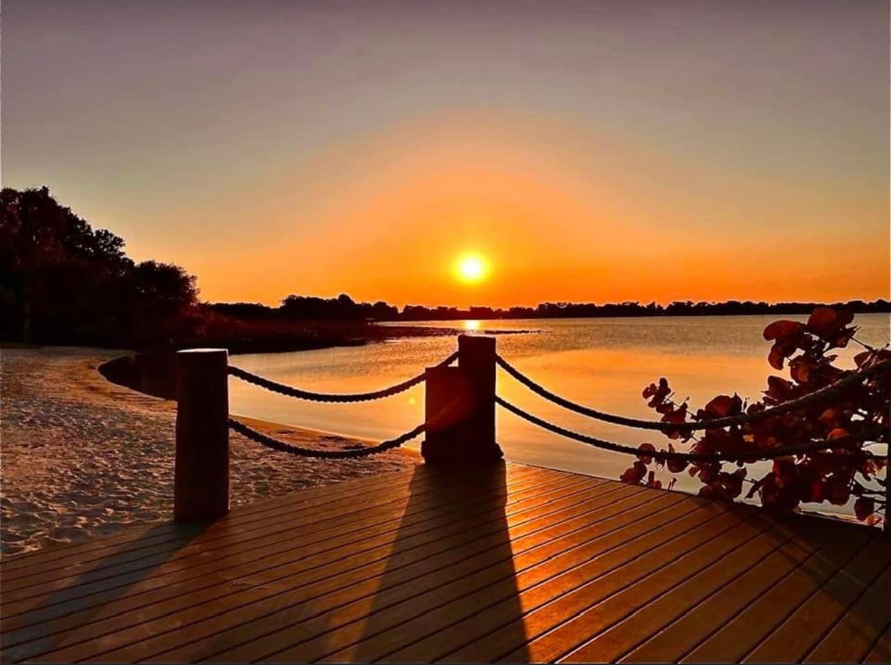 Chain of Lakes in Winter Haven, FL