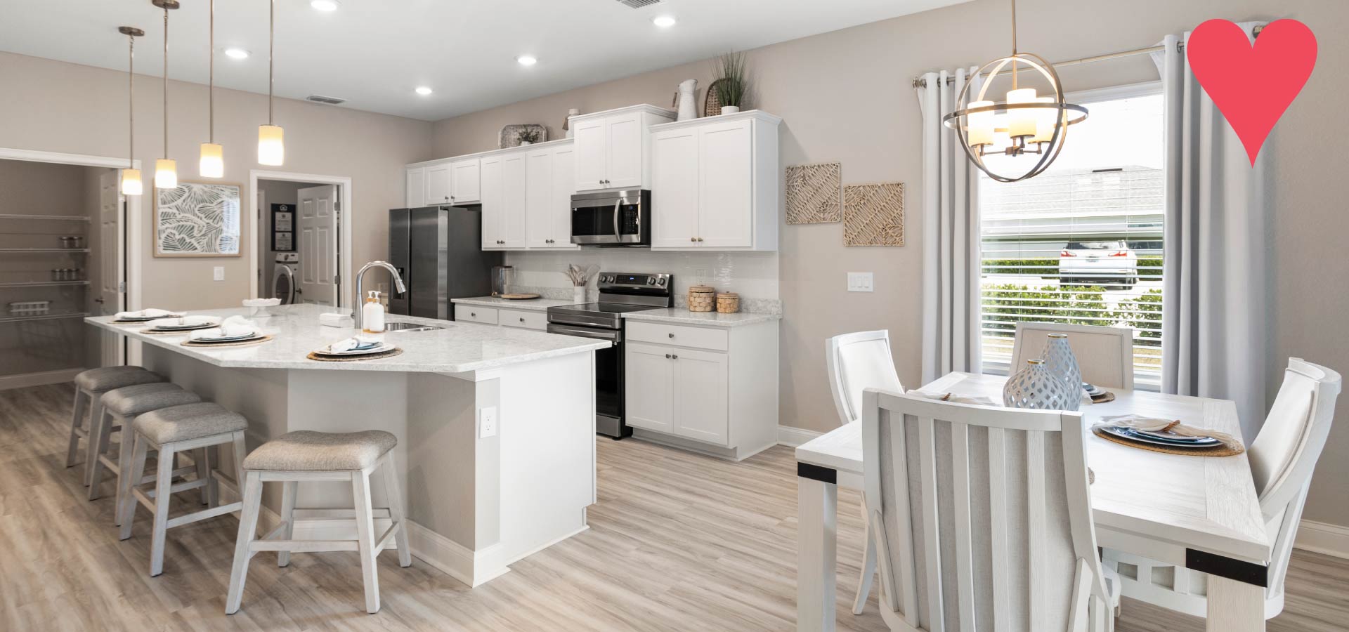 My Highland Homes Favorites