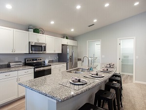 Now Open New Model Homes In Parrish Fl Highland Homes