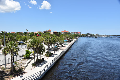 Bradenton Riverwalk