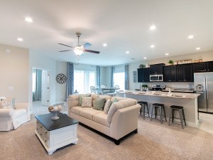 Now Open New Model Homes In Lakeland Fl Highland Homes