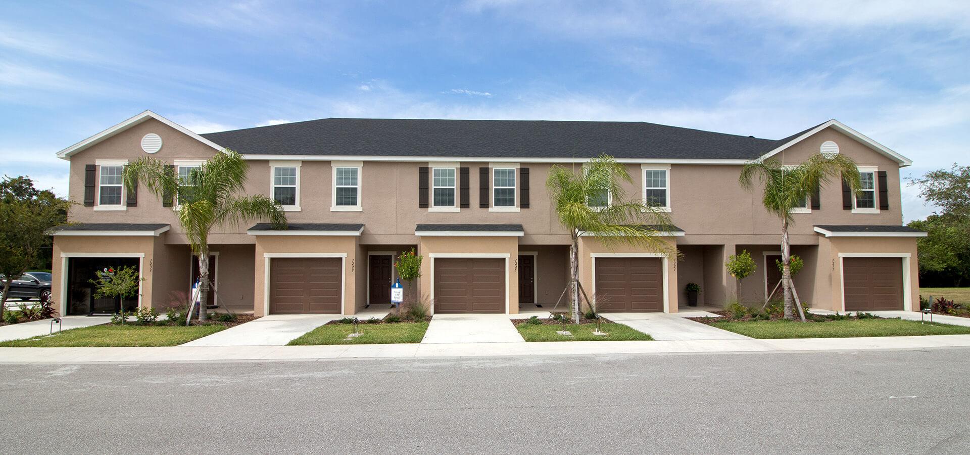 Sarasota, FL Home For Sale Kendall by Highland Homes