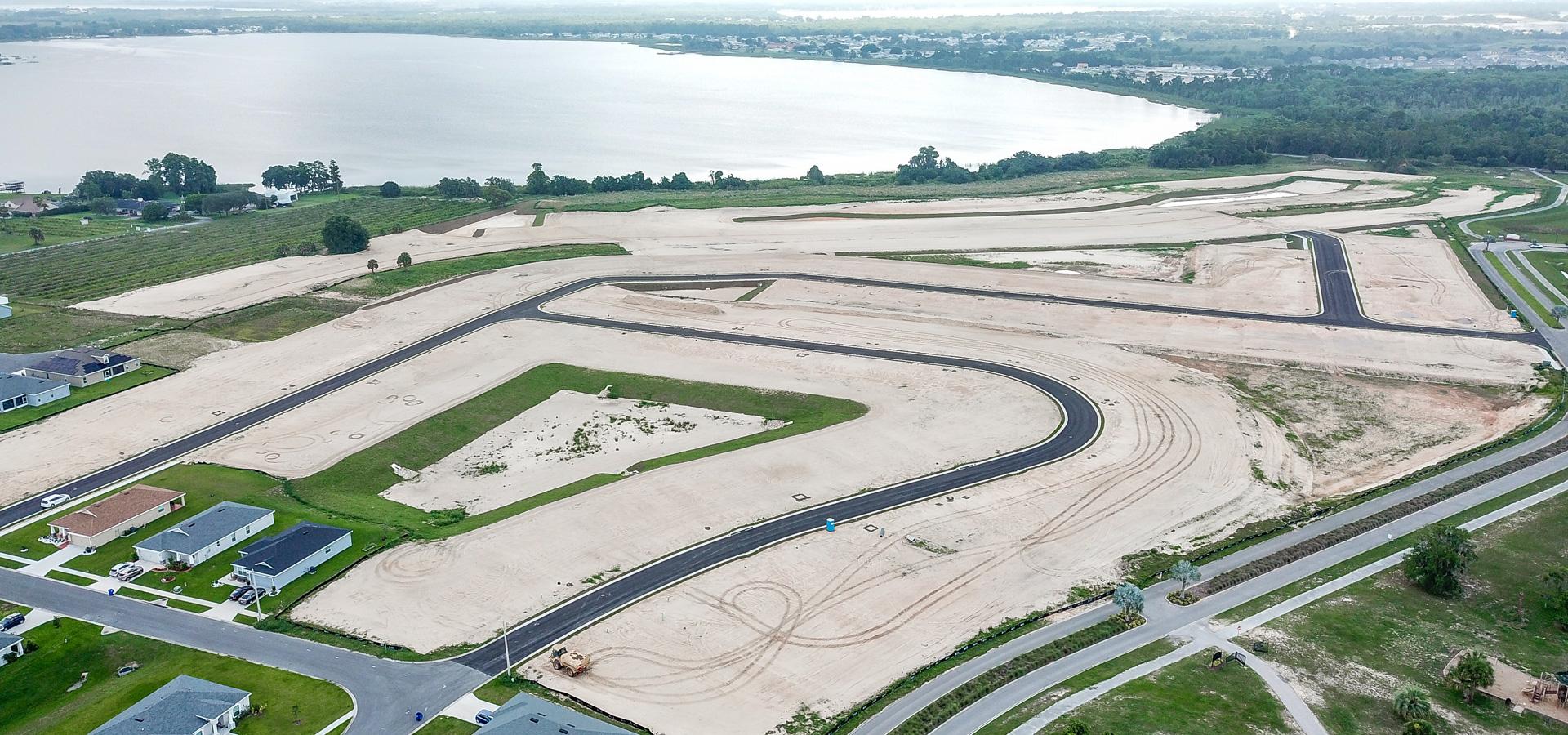 New Homes in Lake Alfred, FL The Lakes by Highland Homes