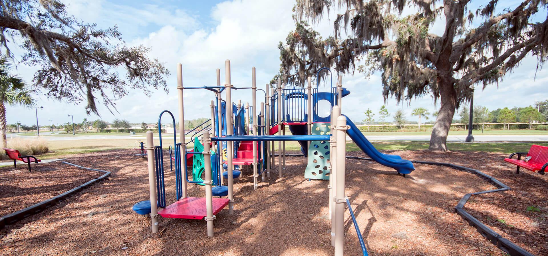 New Homes in St. Cloud, FL Gramercy Farms by Highland Homes