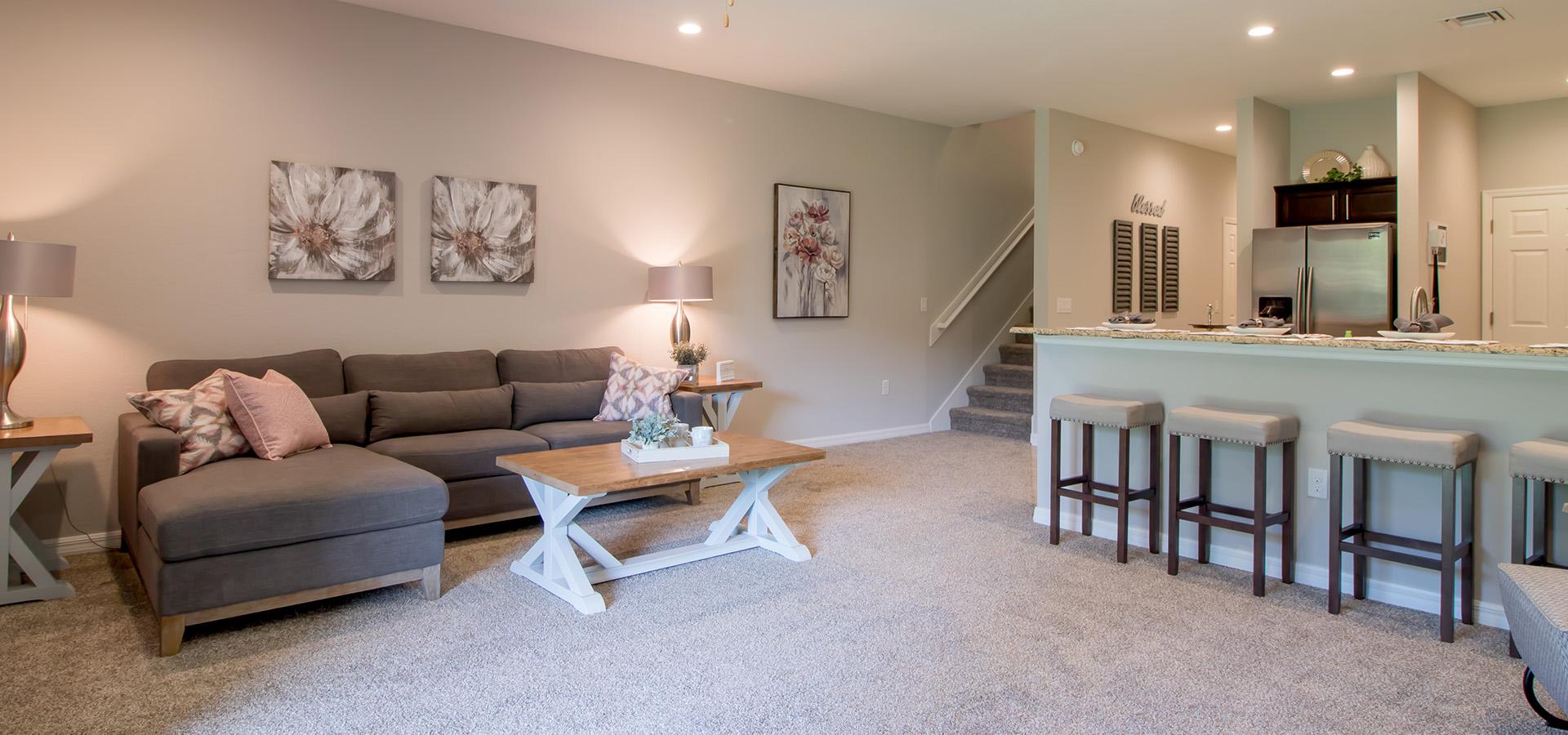 The Kendall By Highland Homes A New Home In Sarasota Fl At