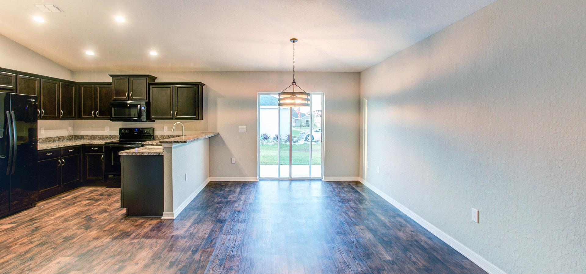 The Camellia by Highland Homes a new home in Parrish, FL at Aviary at