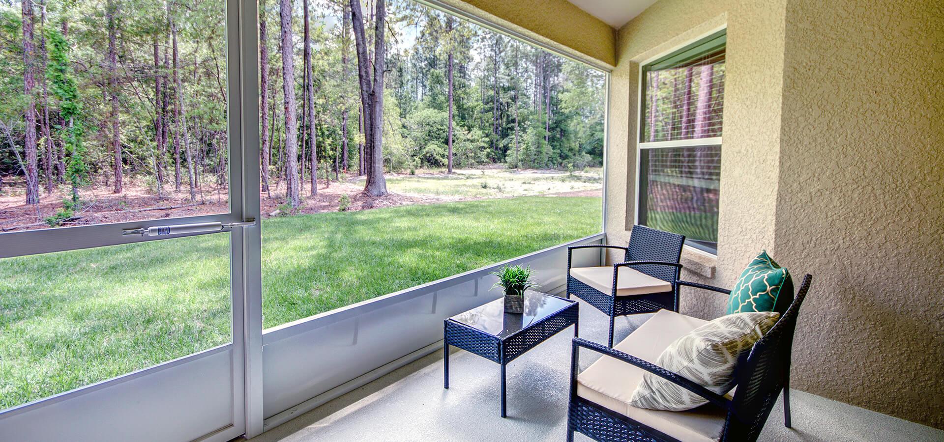 New Homes in Ocala, FL Forest Glenn at Kingsland Country Estates by