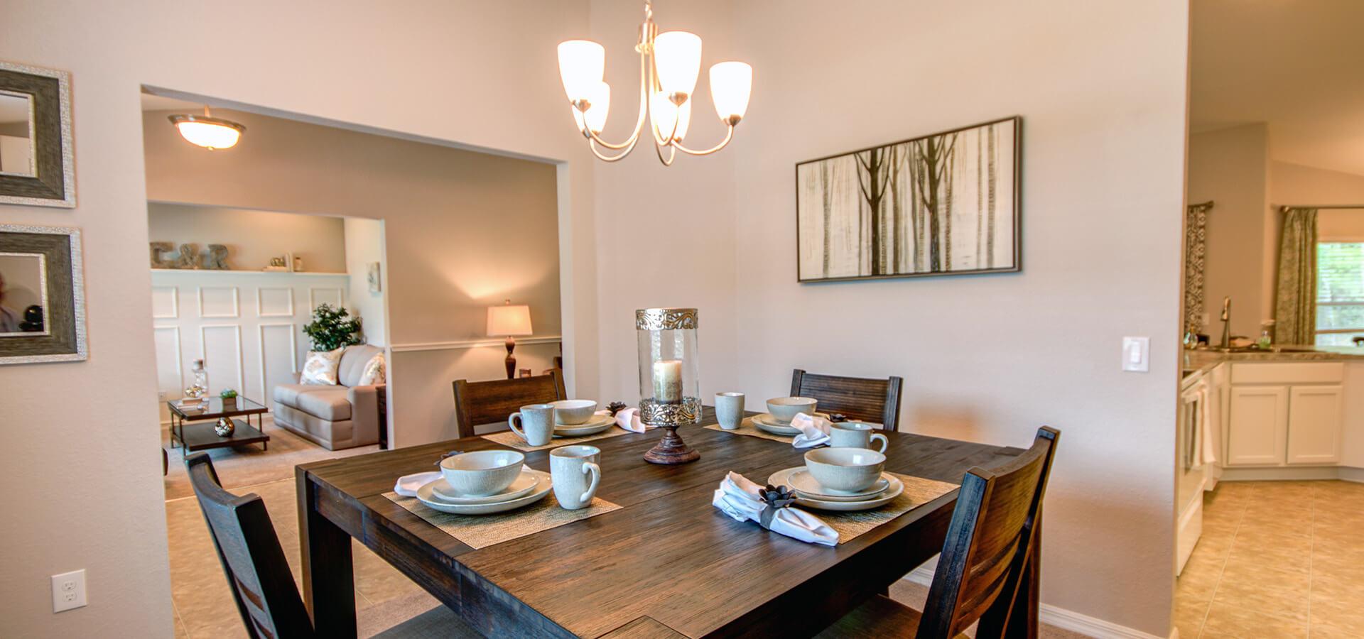 New Homes in Ocala, FL Forest Glenn at Kingsland Country Estates by