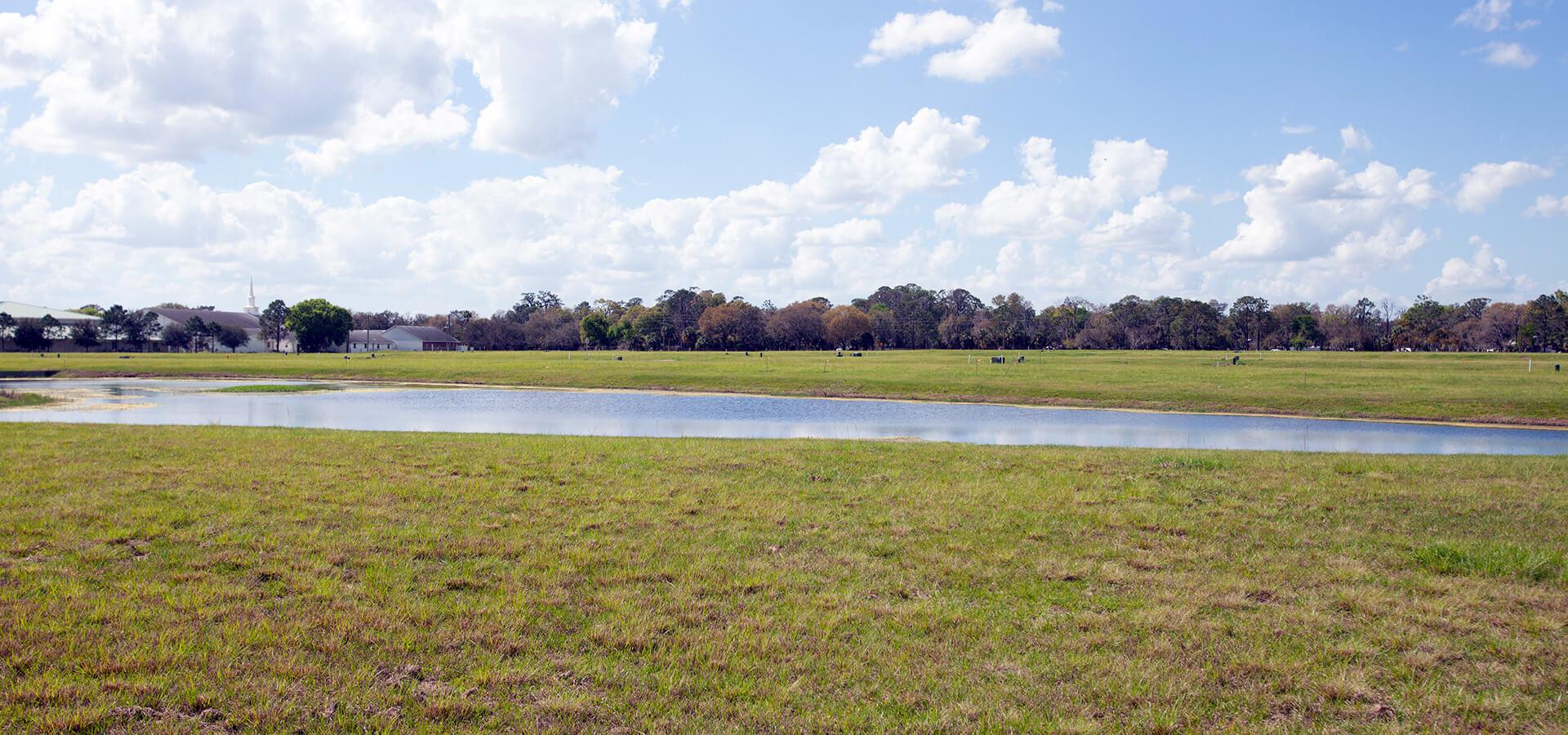 New Homes for Sale South Lakeland, FL Lakeside Preserve