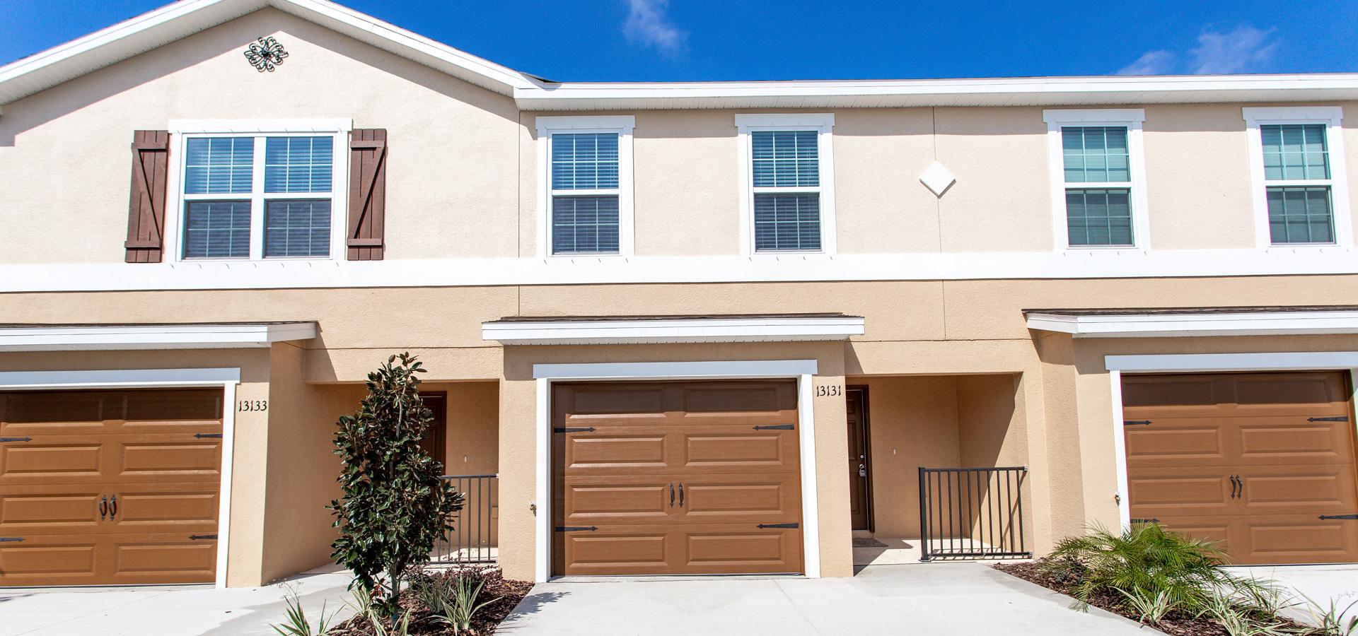 Gibsonton, FL Home For Sale Moscato by Highland Homes