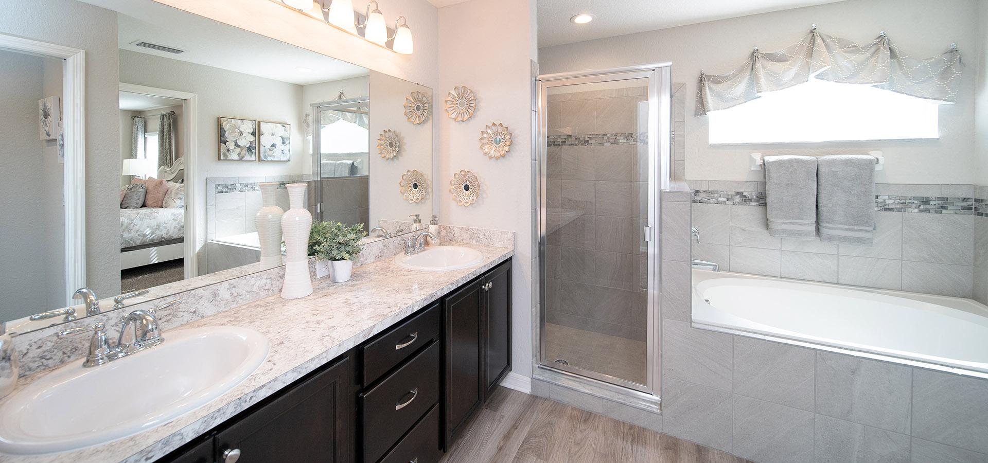 New Homes in Zephyrhills, FL Stonebridge at Chapel Creek by Highland