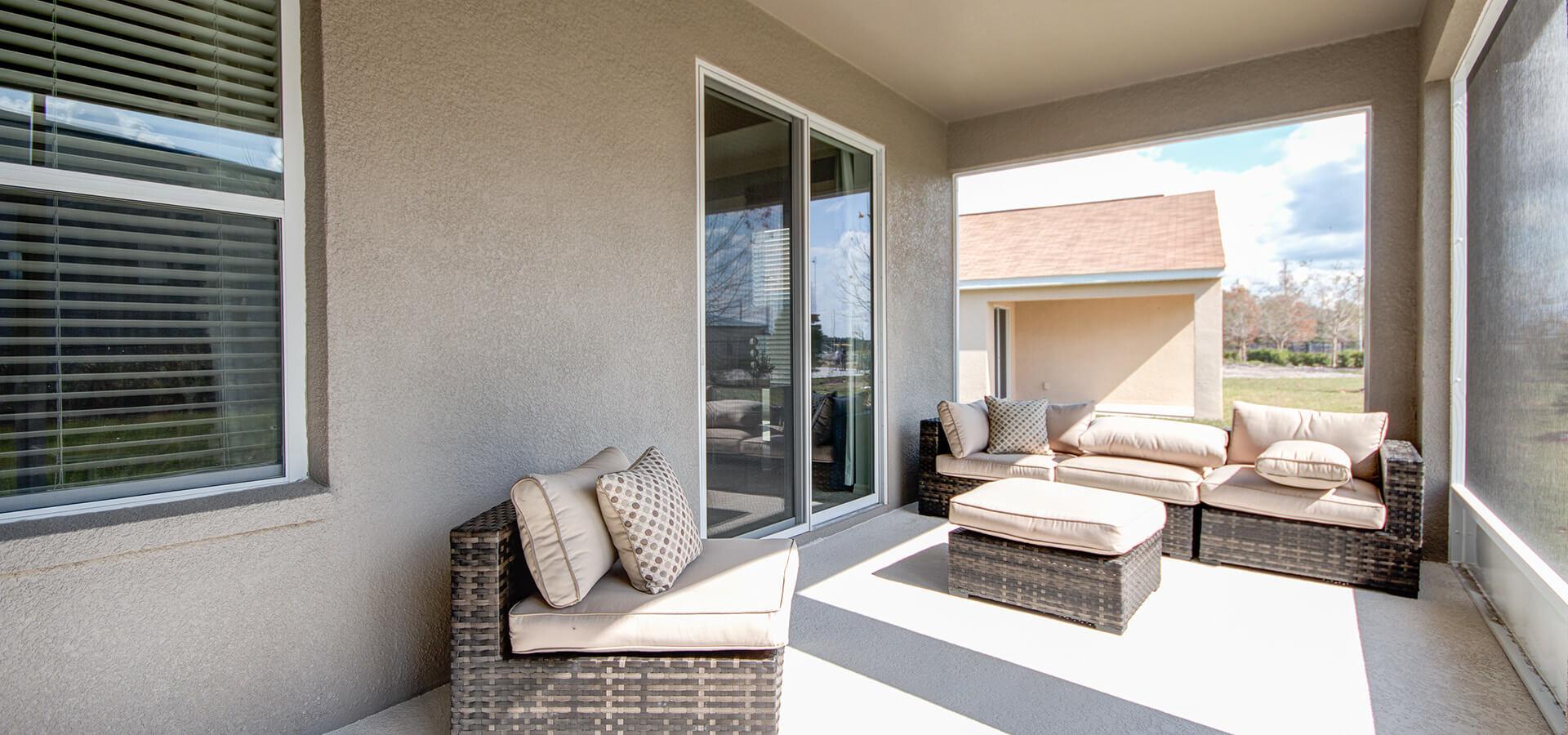 New Homes in Zephyrhills, FL Stonebridge at Chapel Creek by Highland