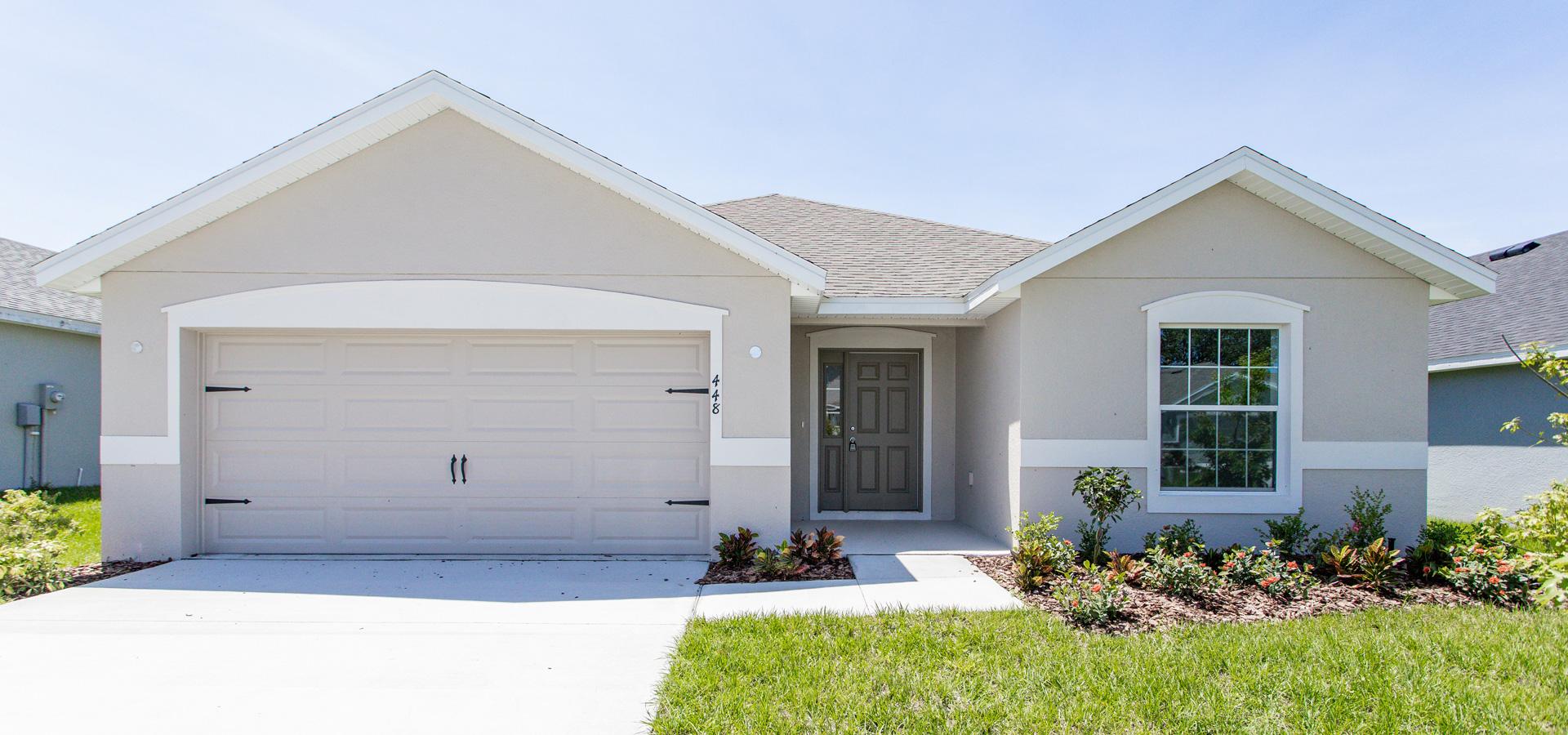 Haines City, FL Home For Sale Serendipity by Highland Homes
