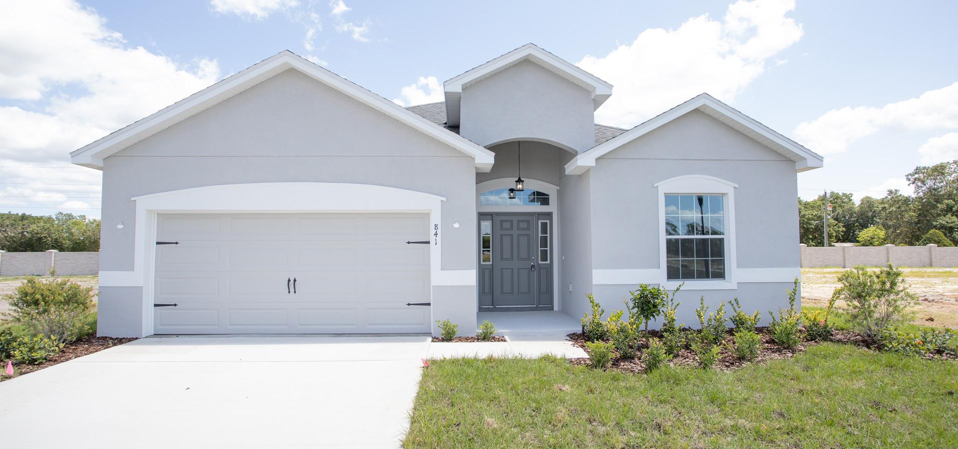 Auburndale, FL Home For Sale Shelby by Highland Homes