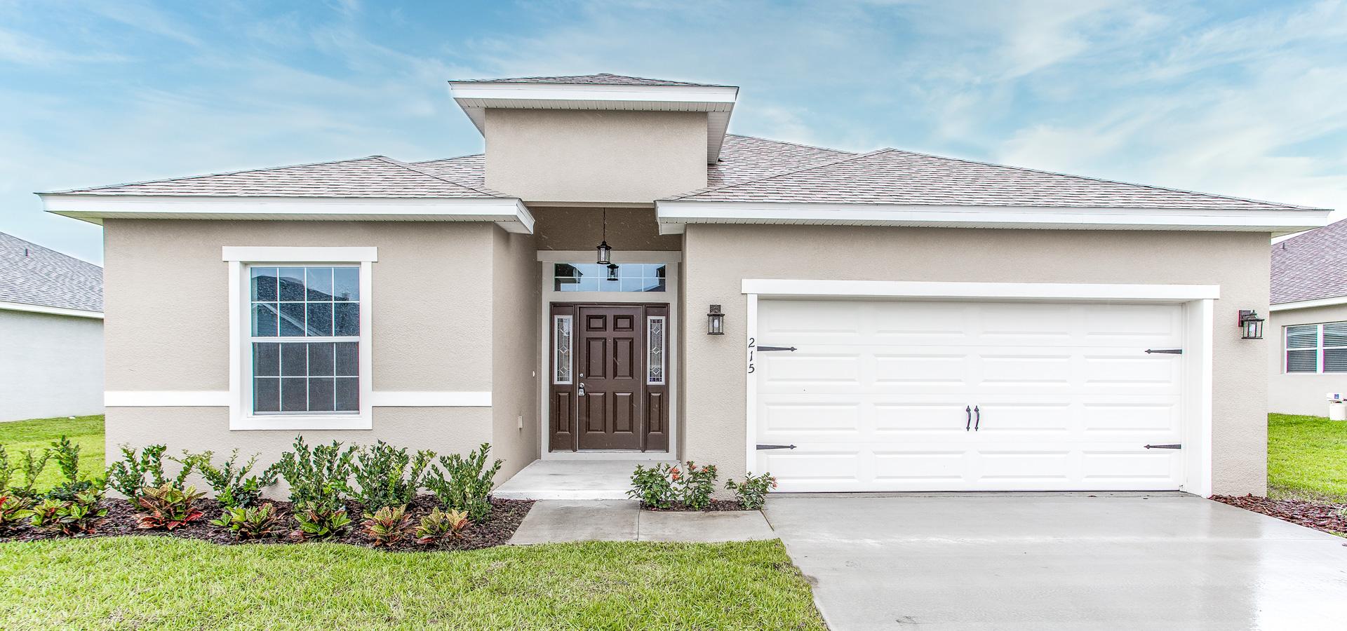 Auburndale, FL Home For Sale Shelby by Highland Homes
