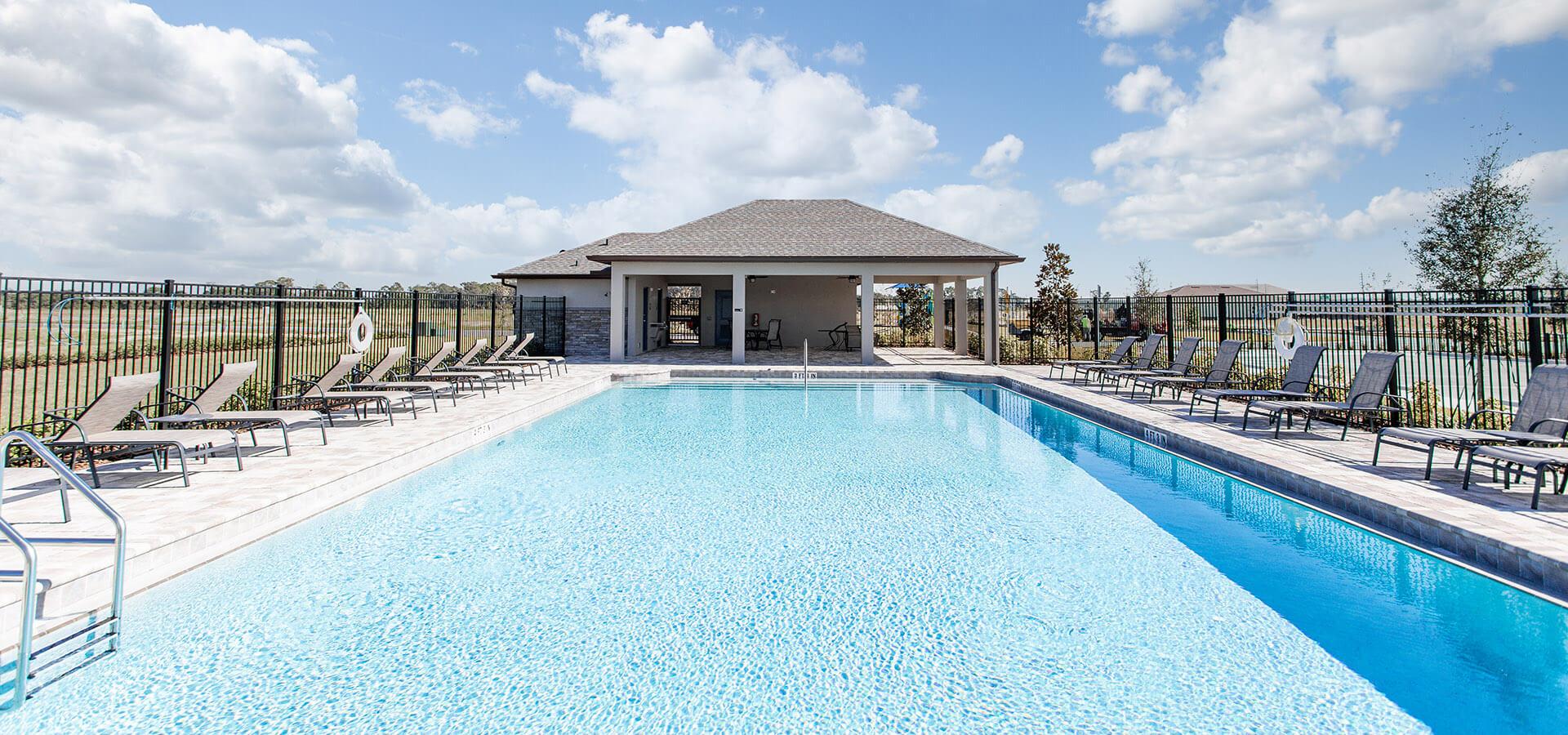 Siena Reserve New Homes For Sale in St. Cloud FL Highland Homes