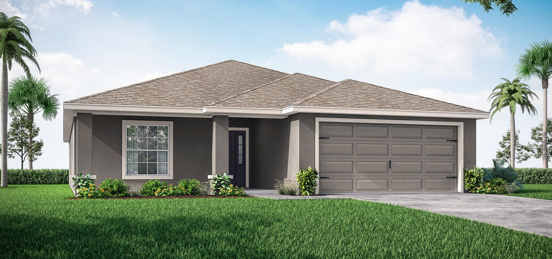 pulte homes ocala fl