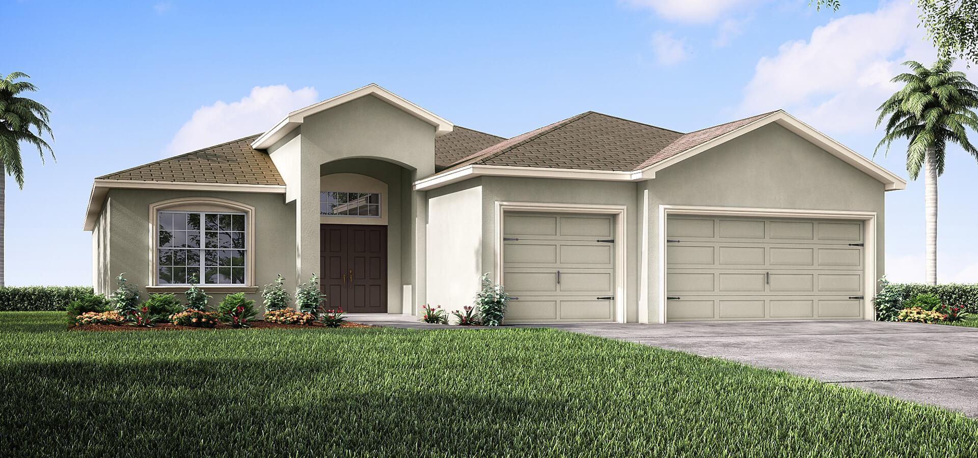 Davenport, FL Home For Sale Westin by Highland Homes
