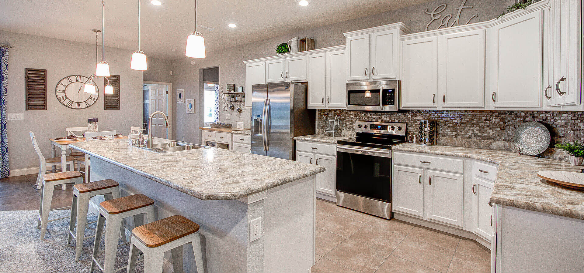 Welcome Home Highland Homes Florida Home Builder