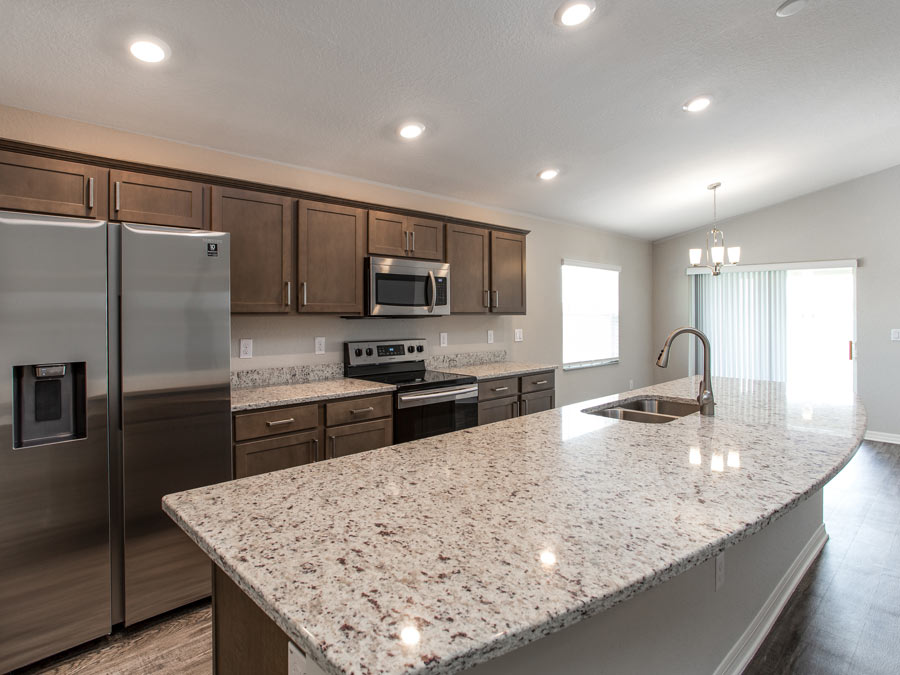 Inspiration Gallery Parker Kitchen Highland Homes