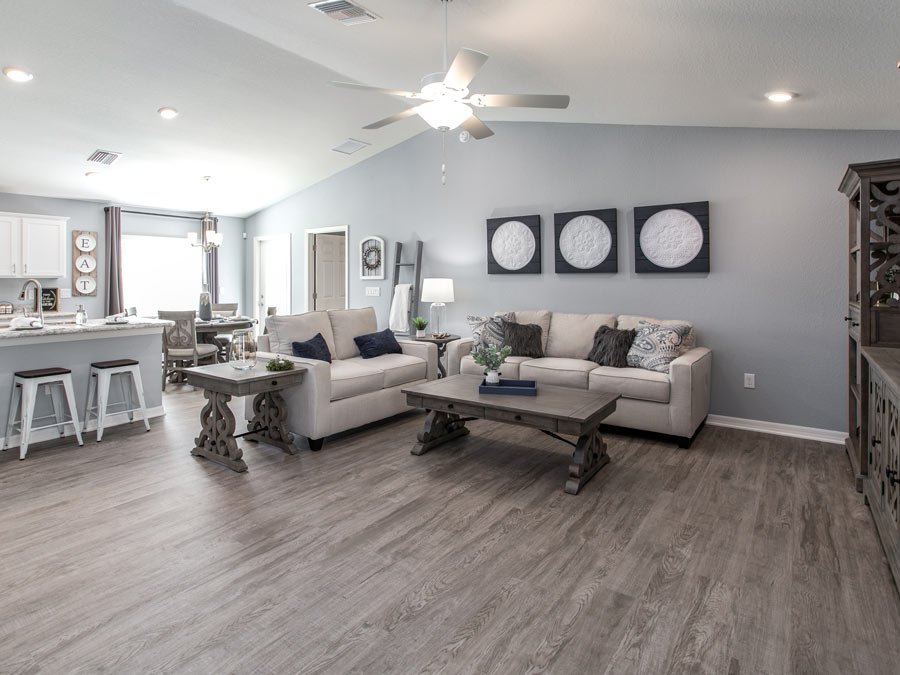 Flooring Contractor In Columbus Oh