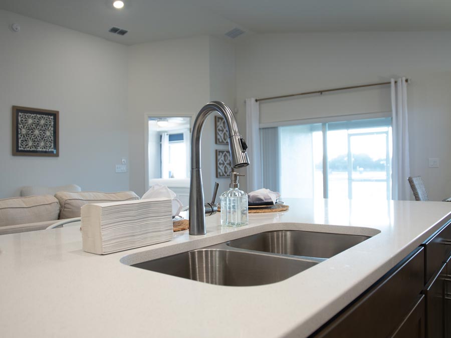 Serendipity - Kitchen