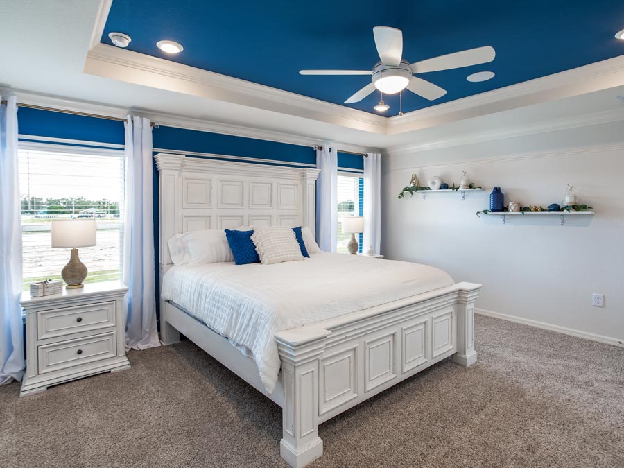 Serendipity - Owner's Suite