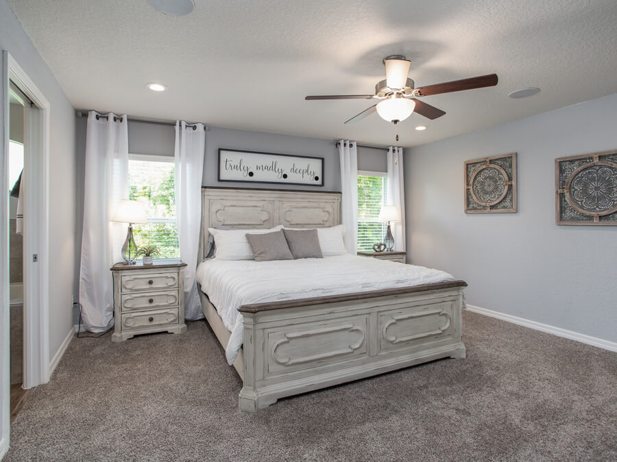 Parker - Owner's Suite