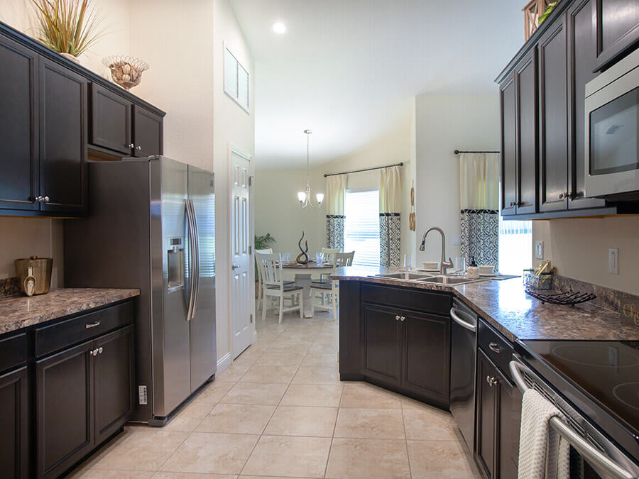 Ryleigh kitchen cabinets