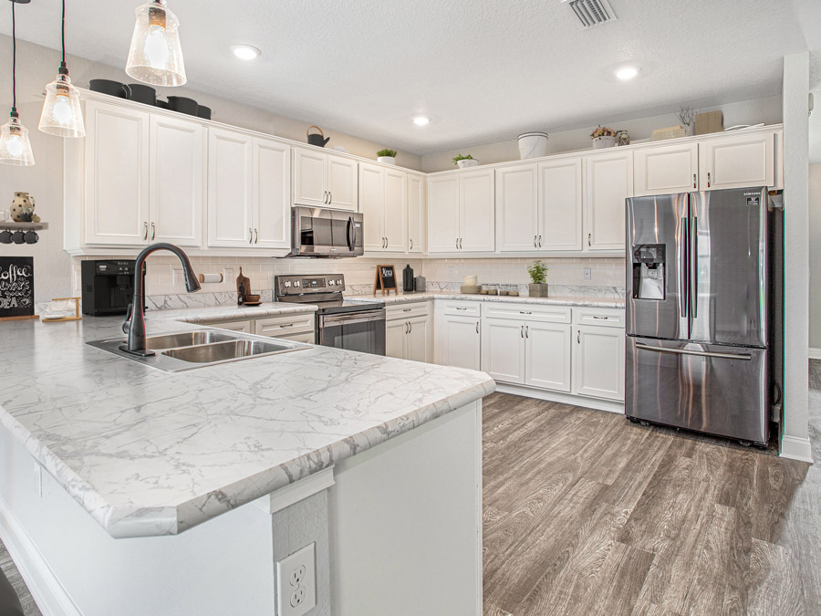 Wayfair - Kitchen