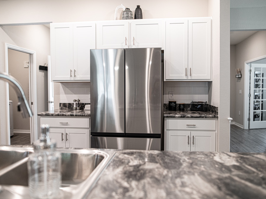 Inspiration Gallery Summerlyn Kitchen Highland Homes