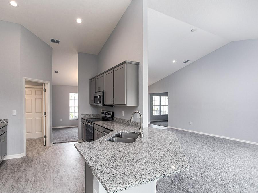 Inspiration Gallery Ryleigh Kitchen Highland Homes