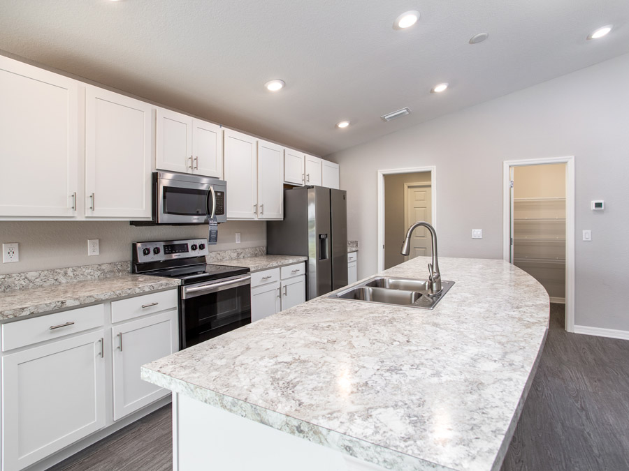 Inspiration Gallery Rooms for Parker Highland Homes